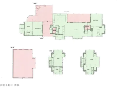 38 Reston Bluff Hampstead NC 28443