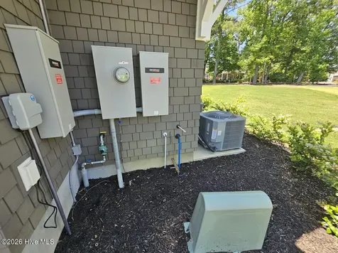 38 Reston Bluff Hampstead NC 28443