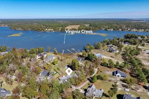 38 Reston Bluff Hampstead NC 28443