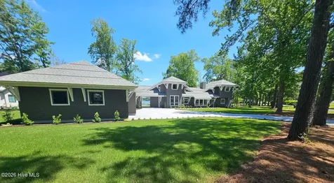 38 Reston Bluff Hampstead NC 28443