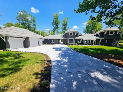 38 Reston Bluff Hampstead NC 28443