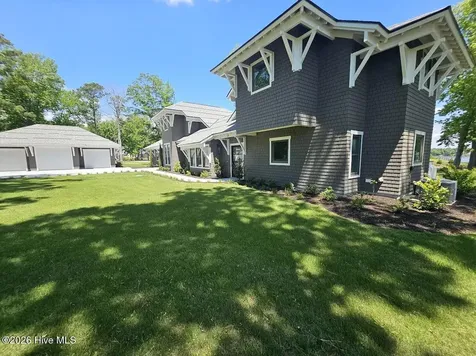 38 Reston Bluff Hampstead NC 28443