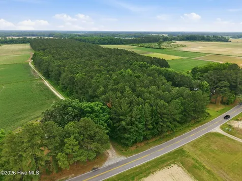 0 Fire Tower Road Walstonburg NC 27888