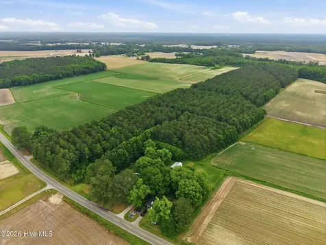 0 Fire Tower Road Walstonburg NC 27888