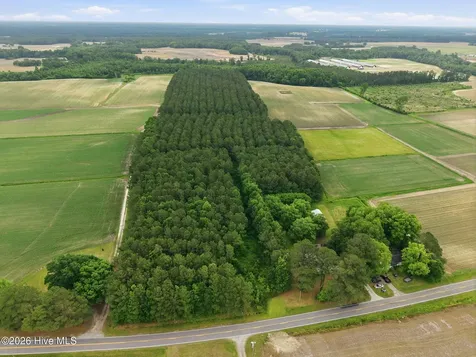 0 Fire Tower Road Walstonburg NC 27888