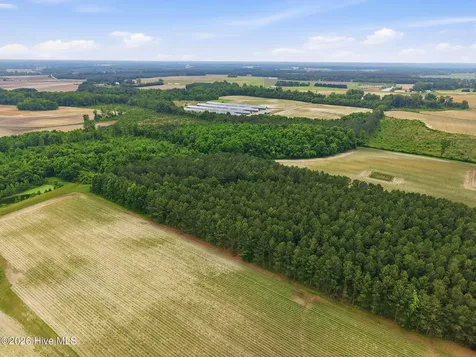 0 Fire Tower Road Walstonburg NC 27888