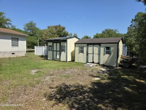 2948 Bethany Court SW Supply NC 28462