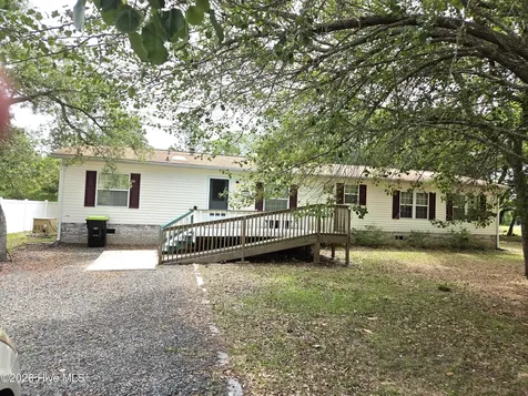 2948 Bethany Court SW Supply NC 28462