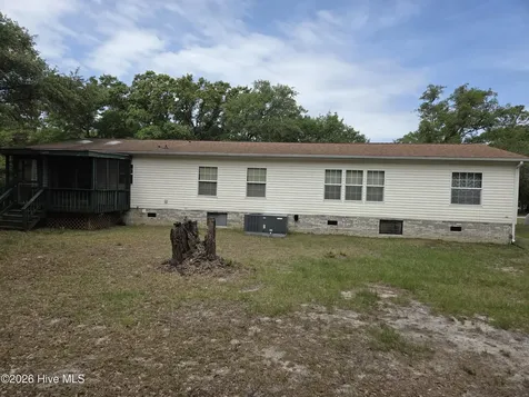 2948 Bethany Court SW Supply NC 28462