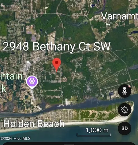 2948 Bethany Court SW Supply NC 28462