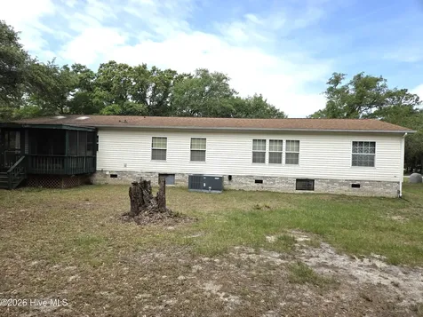 2948 Bethany Court SW Supply NC 28462