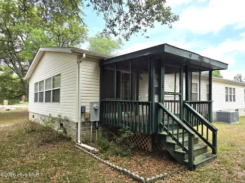 2948 Bethany Court SW Supply NC 28462
