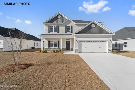 615 Indigo Johnston Drive Jacksonville NC 28546
