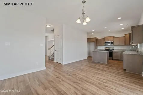 615 Indigo Johnston Drive Jacksonville NC 28546