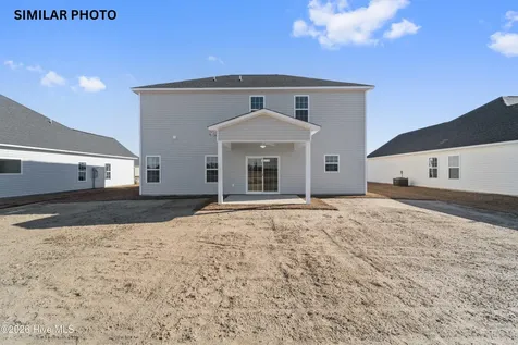 615 Indigo Johnston Drive Jacksonville NC 28546
