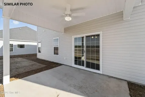 615 Indigo Johnston Drive Jacksonville NC 28546