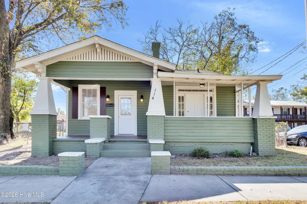 114 Ellis Street Augusta GA 30901