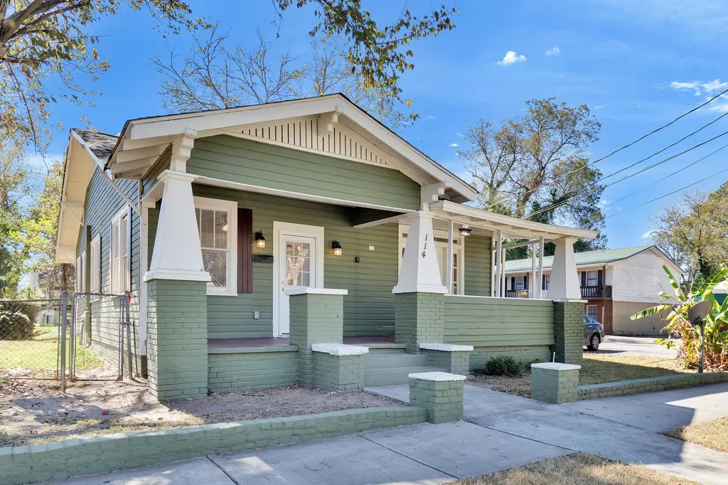 114 Ellis Street Augusta GA 30901