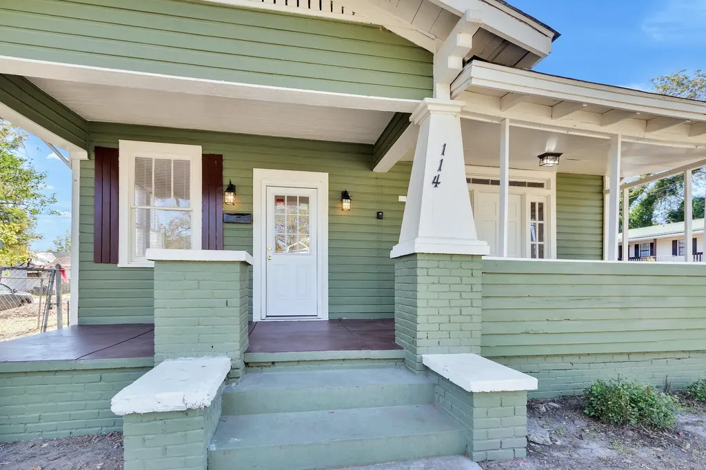 114 Ellis Street Augusta GA 30901
