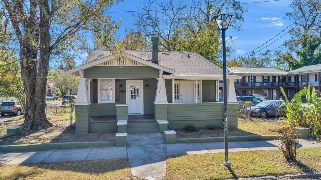 114 Ellis Street Augusta GA 30901
