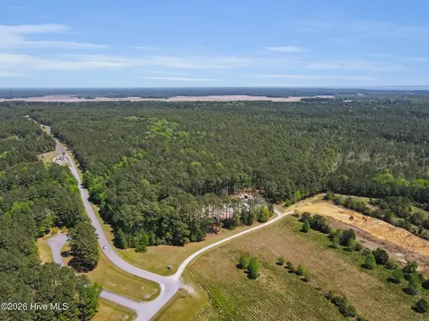 N/a Burton Farm Road Arapahoe NC 28510
