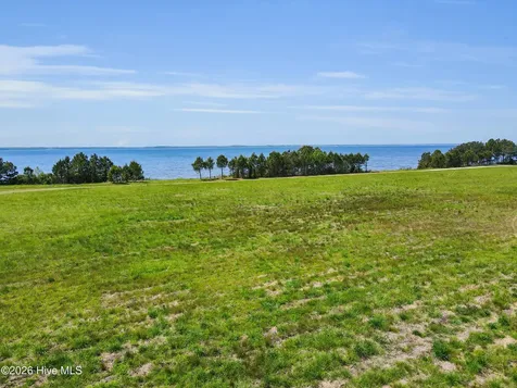 N/a Burton Farm Road Arapahoe NC 28510
