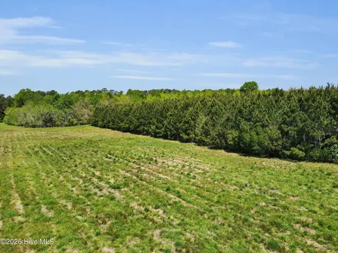 N/a Burton Farm Road Arapahoe NC 28510