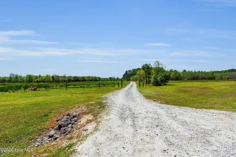 N/a Burton Farm Road Arapahoe NC 28510