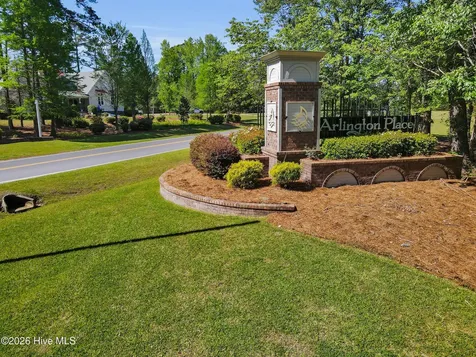N/a Burton Farm Road Arapahoe NC 28510