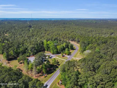 N/a Burton Farm Road Arapahoe NC 28510