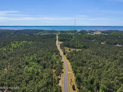 N/a Burton Farm Road Arapahoe NC 28510