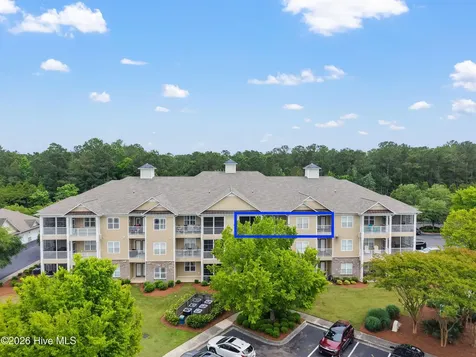 221 Woodlands Way Calabash NC 28467