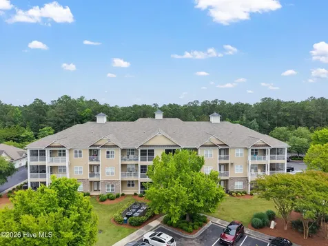 221 Woodlands Way Calabash NC 28467