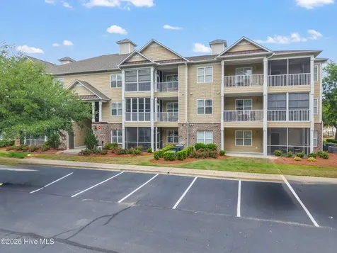 221 Woodlands Way Calabash NC 28467