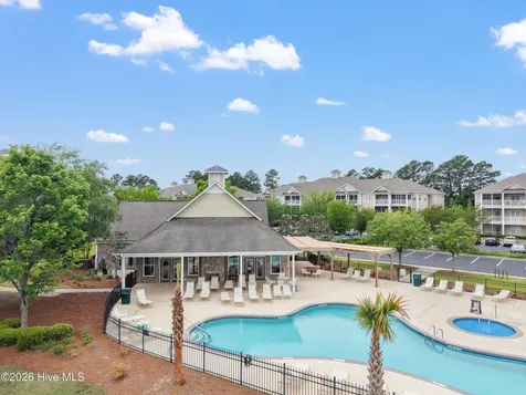 221 Woodlands Way Calabash NC 28467