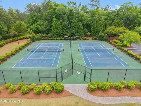 221 Woodlands Way Calabash NC 28467