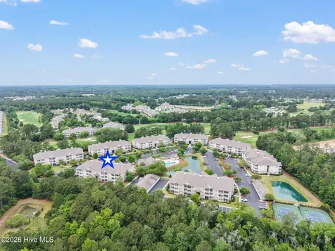221 Woodlands Way Calabash NC 28467