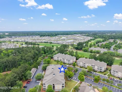 221 Woodlands Way Calabash NC 28467