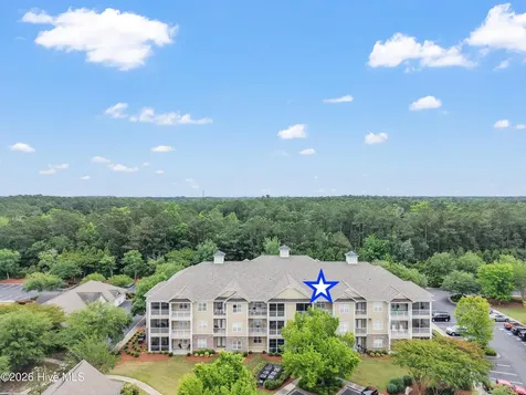 221 Woodlands Way Calabash NC 28467