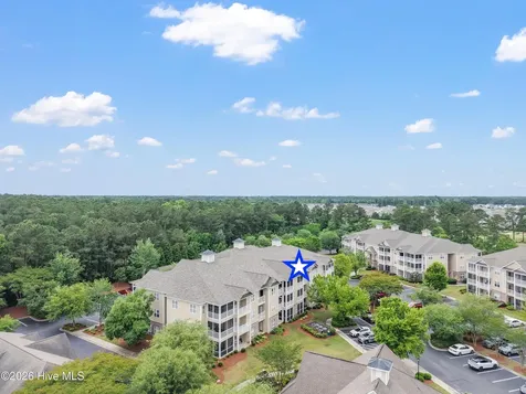 221 Woodlands Way Calabash NC 28467