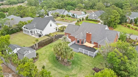 8911 W Telfair Circle W Wilmington NC 28412