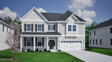 130 Lookout Point Hampstead NC 28443