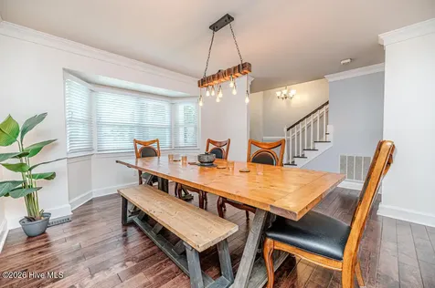 410 Edinboro Drive Southern Pines NC 28387
