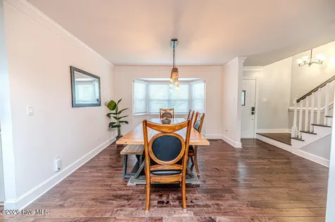 410 Edinboro Drive Southern Pines NC 28387