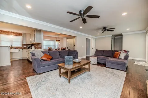 410 Edinboro Drive Southern Pines NC 28387