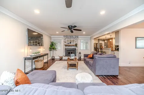 410 Edinboro Drive Southern Pines NC 28387