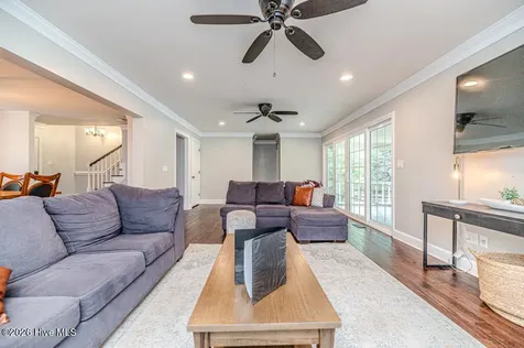 410 Edinboro Drive Southern Pines NC 28387
