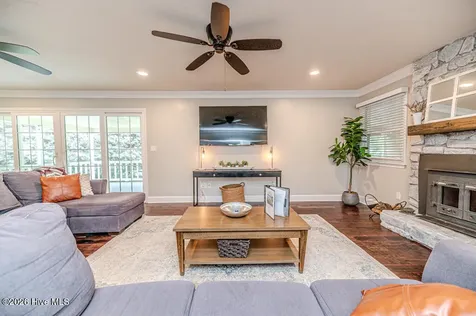 410 Edinboro Drive Southern Pines NC 28387