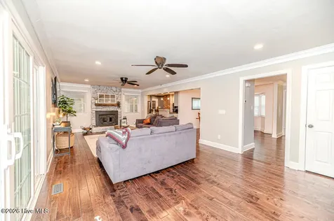 410 Edinboro Drive Southern Pines NC 28387