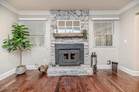 410 Edinboro Drive Southern Pines NC 28387